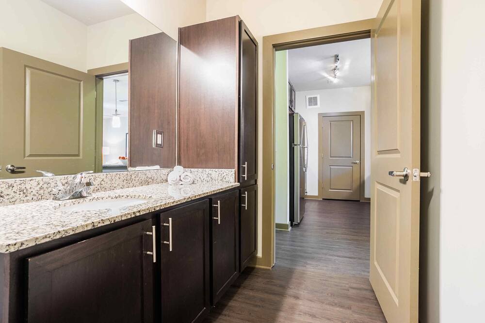 Photo of Bathroom in Woodstock