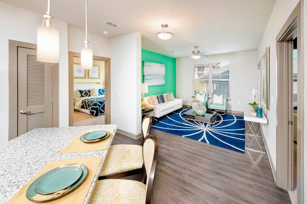 Photo of Livingroom in Woodstock
