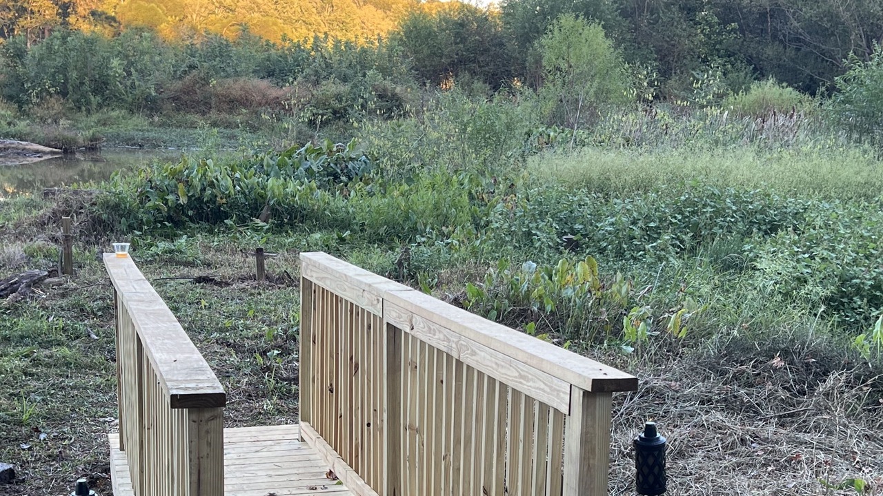 Photo of Outdoor in Jackson