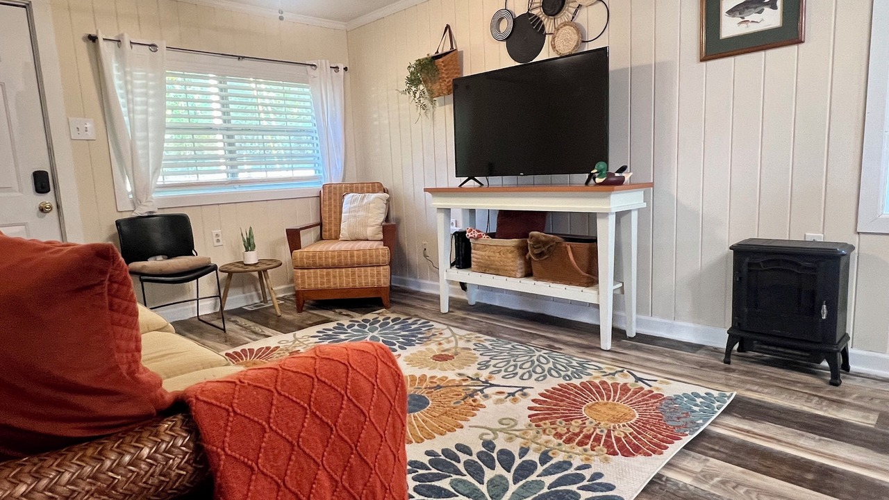 Photo of Livingroom in Jackson