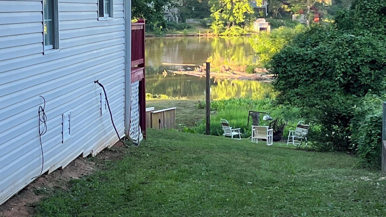 Photo of Outdoor in Jackson