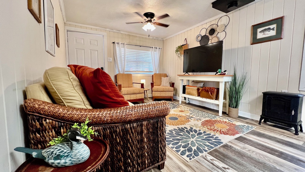 Photo of Livingroom in Jackson