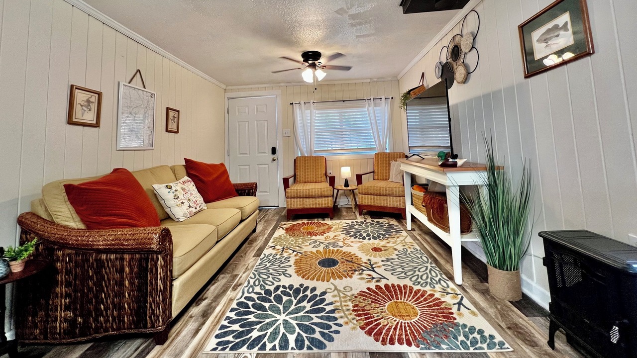 Photo of Livingroom in Jackson