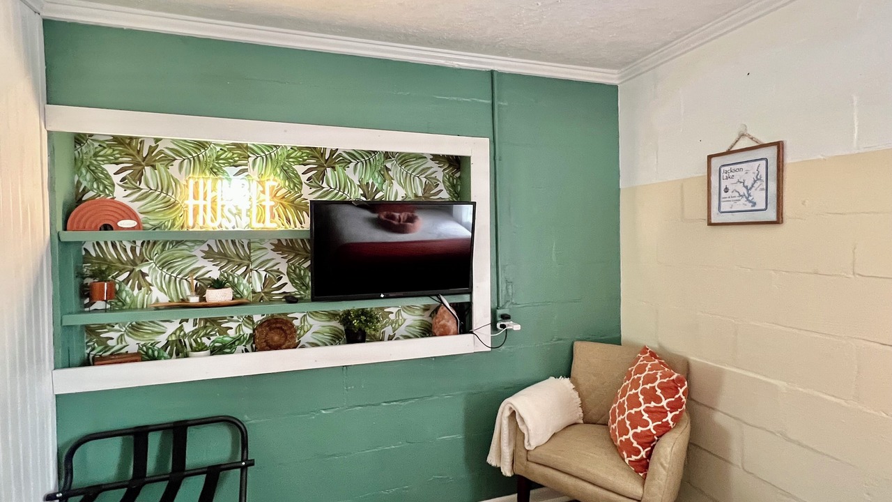 Photo of Livingroom in Jackson