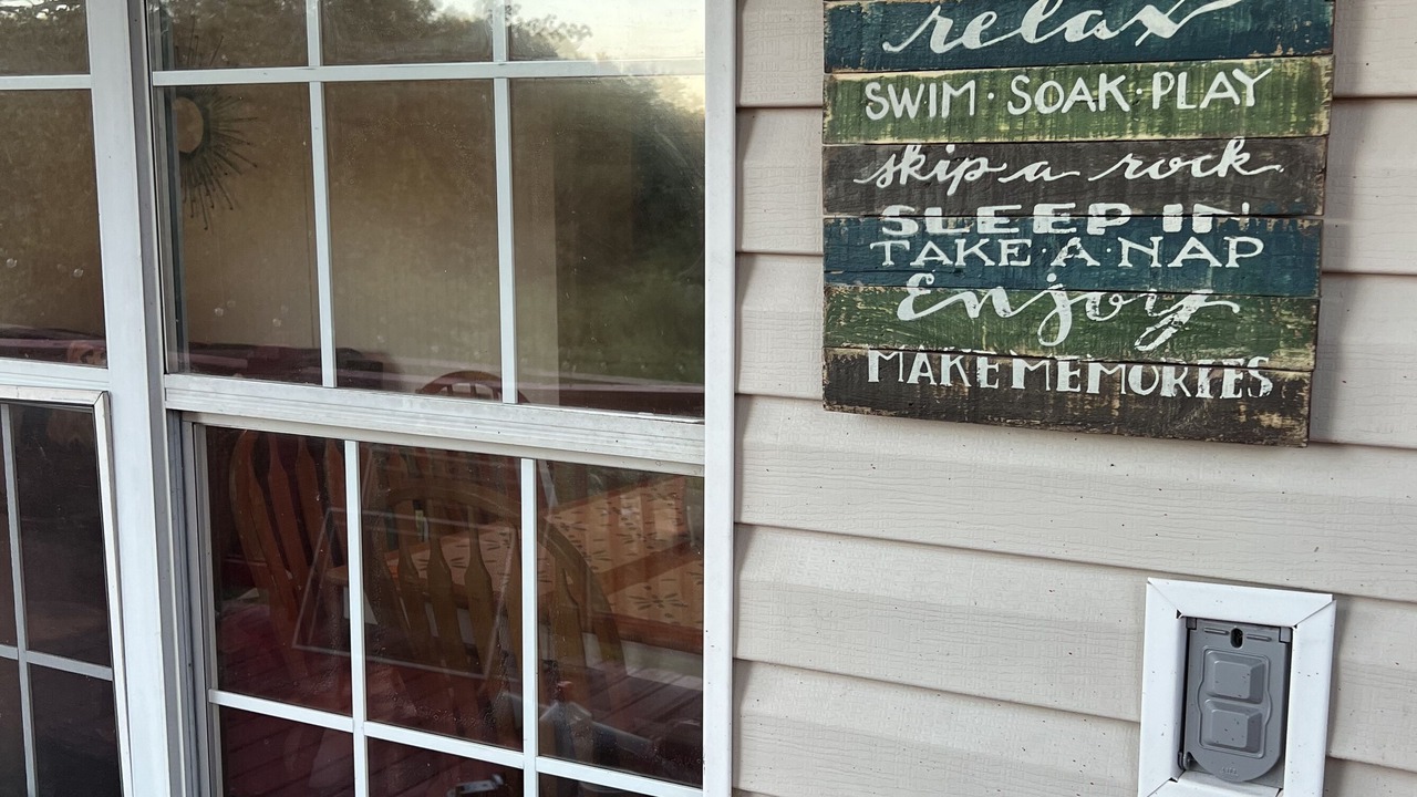 Photo of Outdoor in Jackson