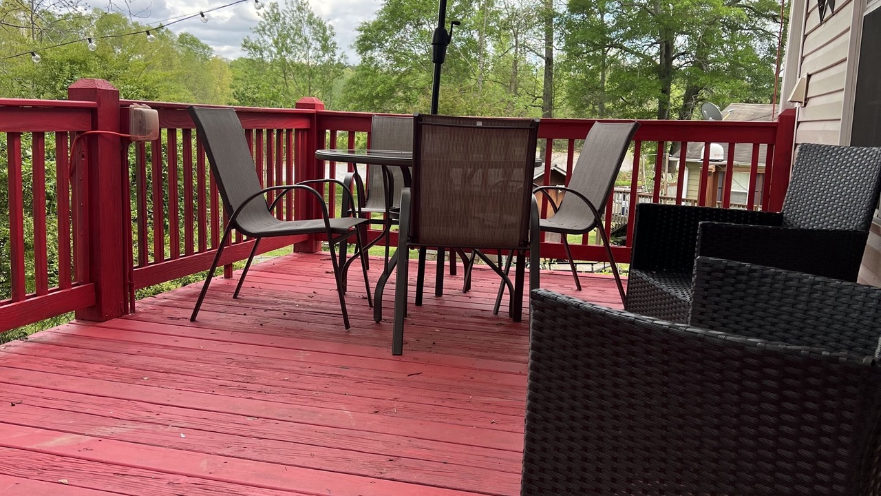 Photo of Outdoor in Jackson