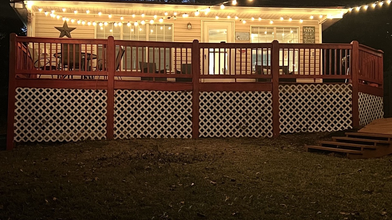 Photo of Outdoor in Jackson