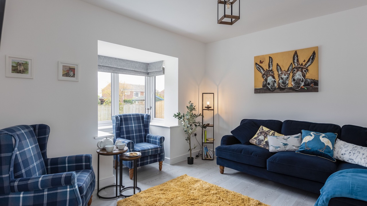 Photo of Livingroom in Guisborough