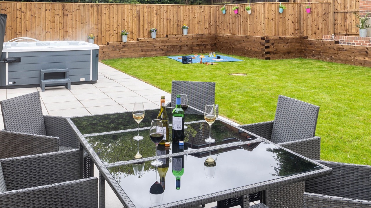 Photo of Outdoor in Guisborough