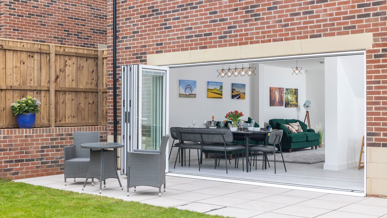 Photo of Outdoor in Guisborough