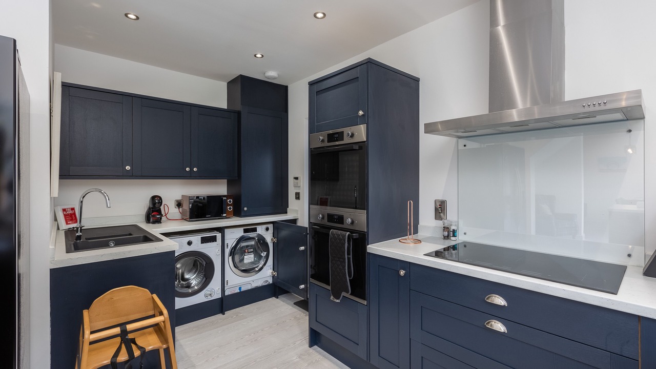 Photo of Kitchen in Guisborough