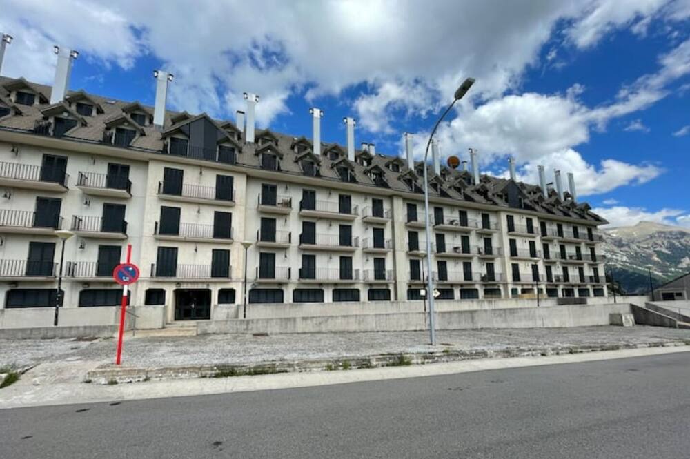 Photo of Outdoor in Candanchu
