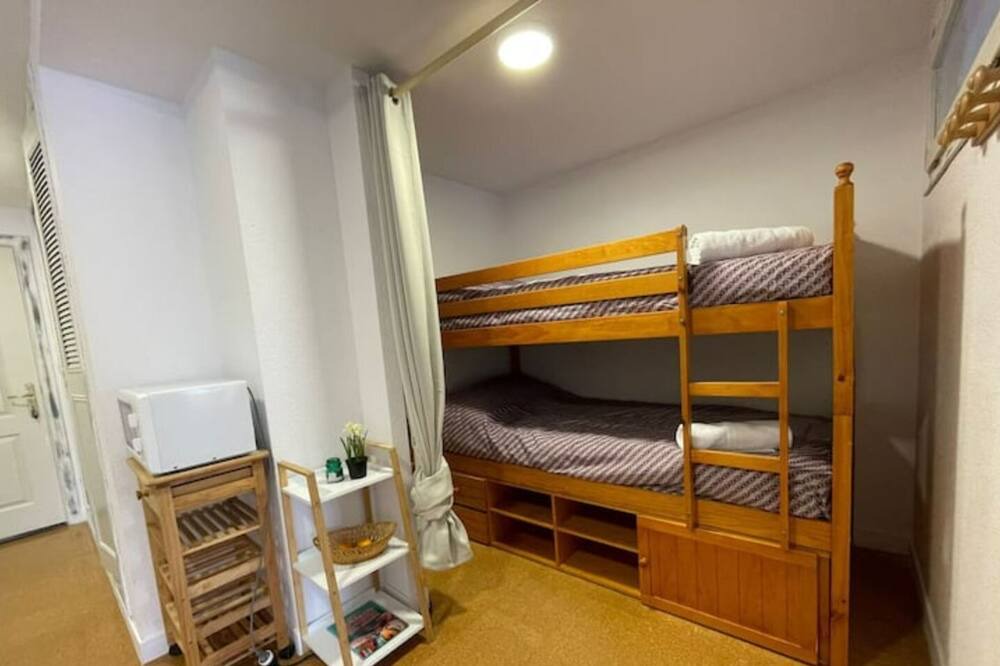 Photo of Bedroom in Candanchu