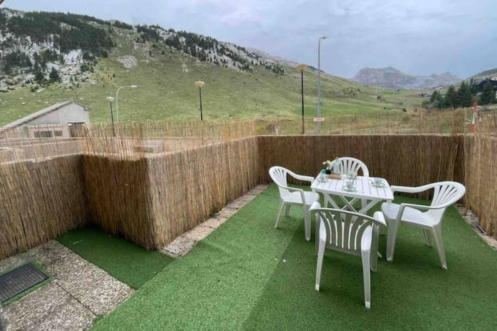 Photo of Outdoor in Candanchu
