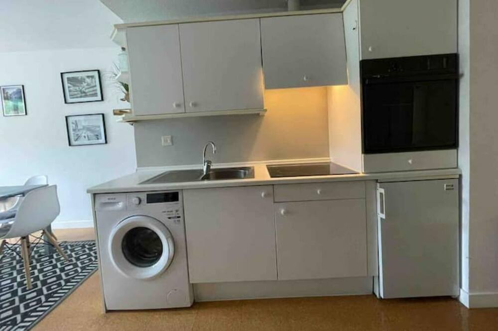 Photo of Kitchen in Candanchu