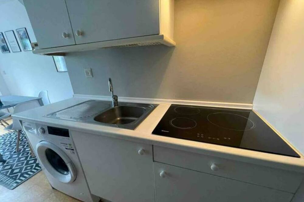 Photo of Kitchen in Candanchu
