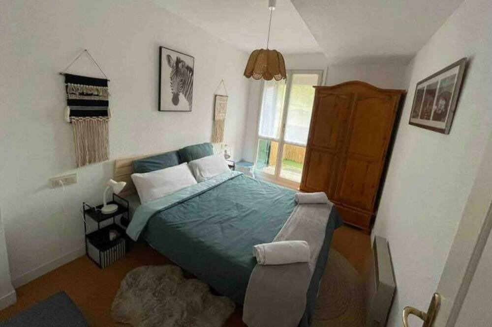 Photo of Bedroom in Candanchu