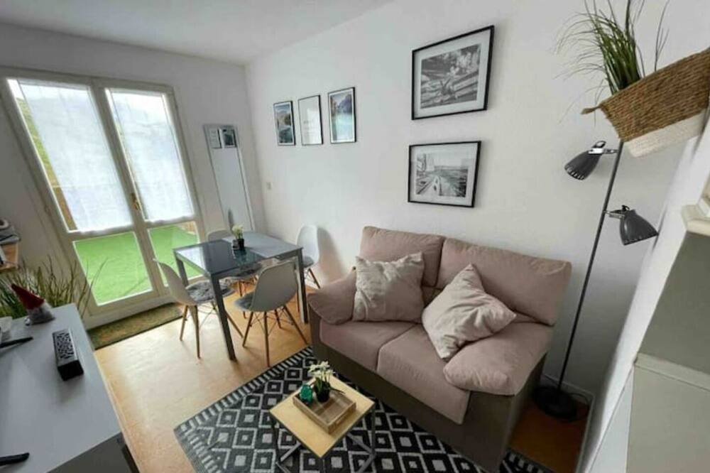 Photo of Livingroom in Candanchu