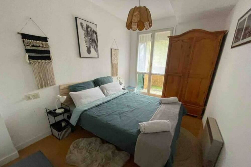Photo of Bedroom in Candanchu