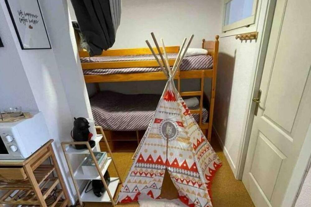 Photo of Bedroom in Candanchu