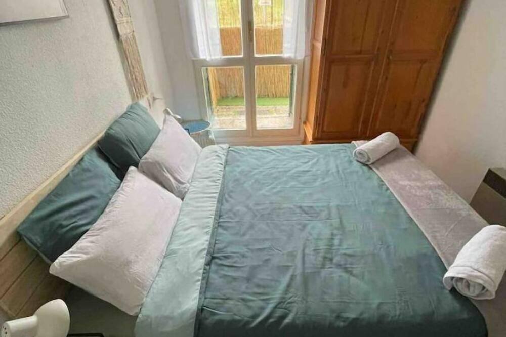 Photo of Bedroom in Candanchu