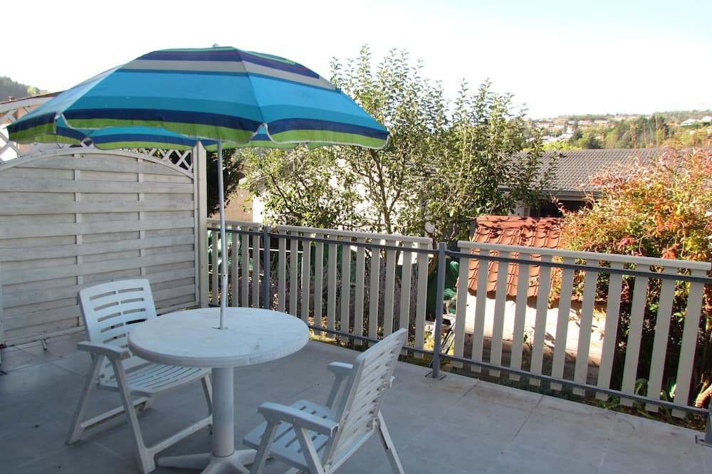 Photo of Outdoor in Firminy