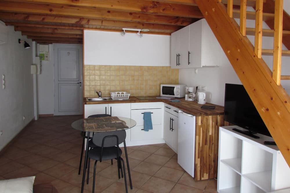 Photo of Kitchen in Firminy