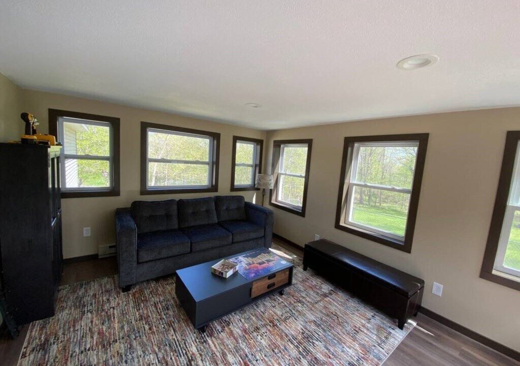Photo of Livingroom in Battle Lake