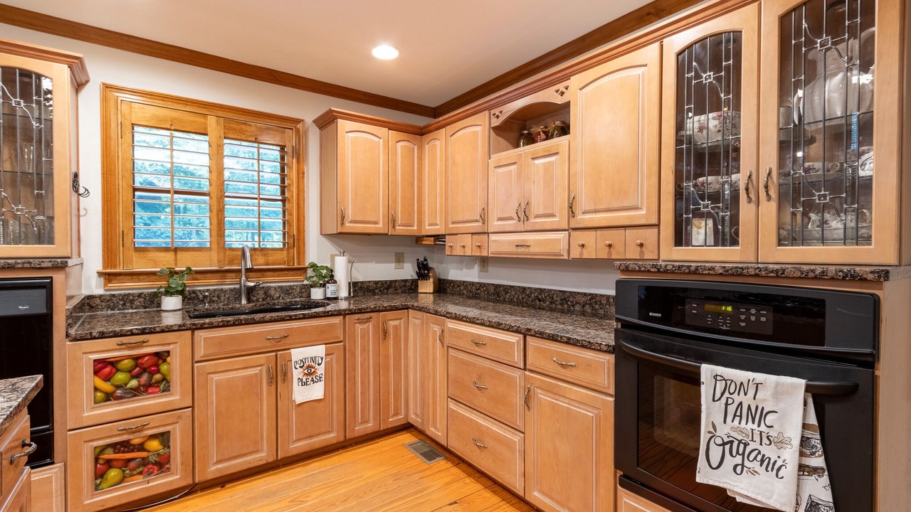 Photo of Kitchen in Canton