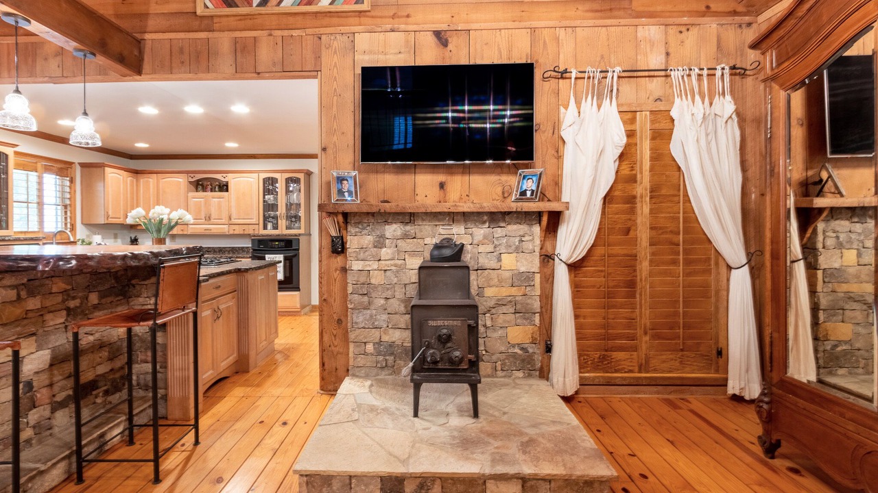 Photo of Kitchen in Canton