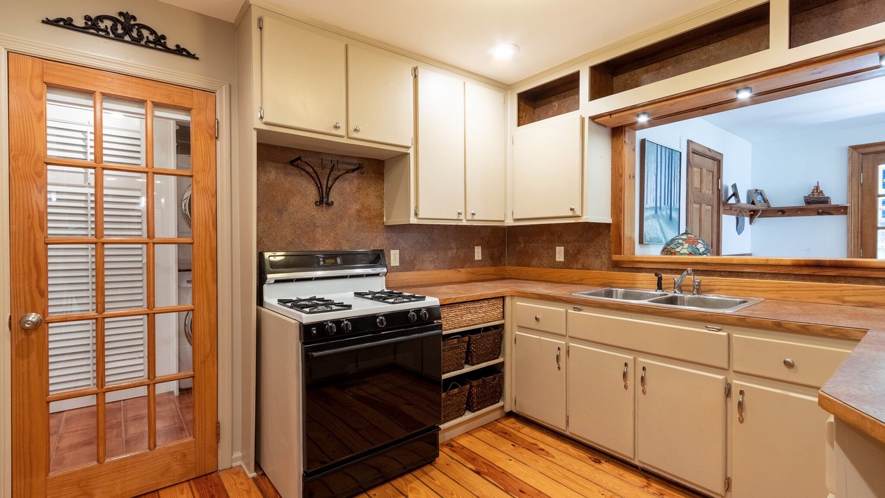 Photo of Kitchen in Canton