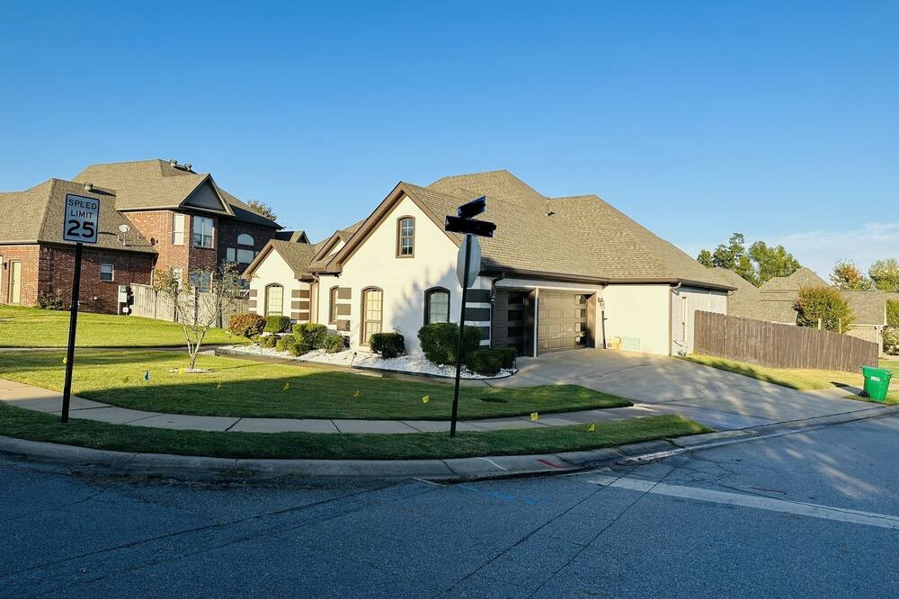 Photo of Outdoor in Bryant