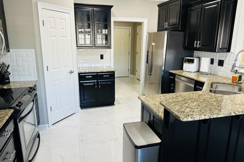 Photo of Kitchen in Bryant