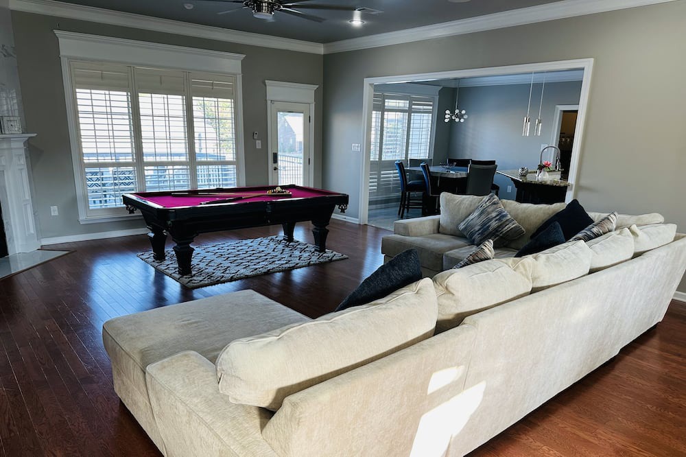 Photo of Bedroom in Bryant