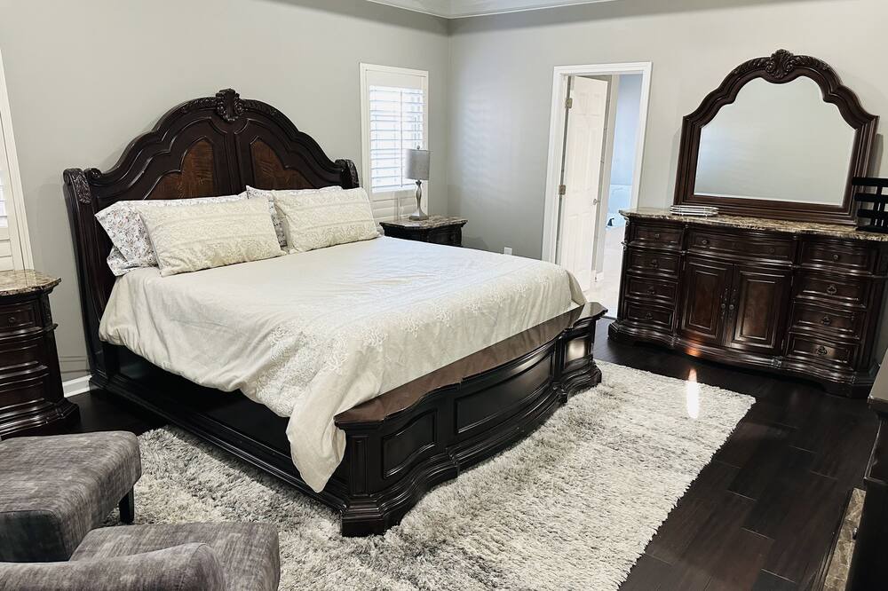 Photo of Bedroom in Bryant