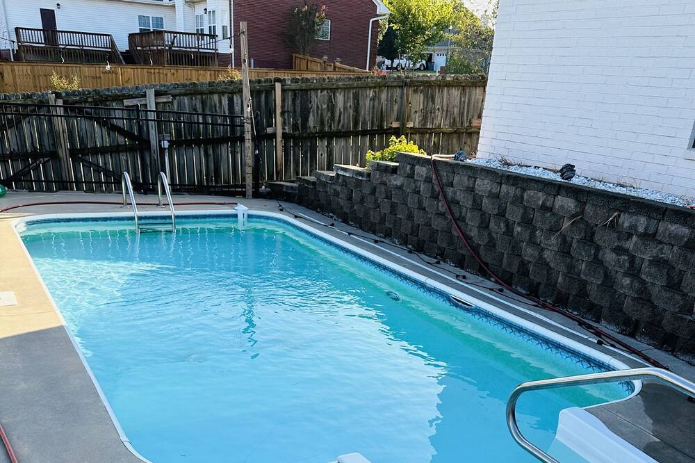 Photo of Outdoor in Bryant