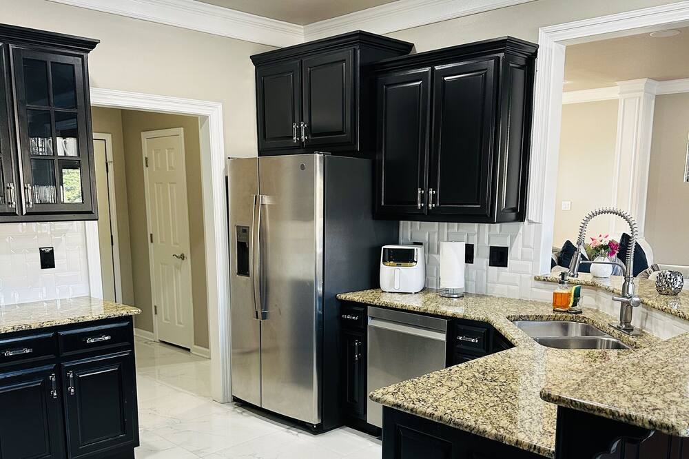 Photo of Kitchen in Bryant