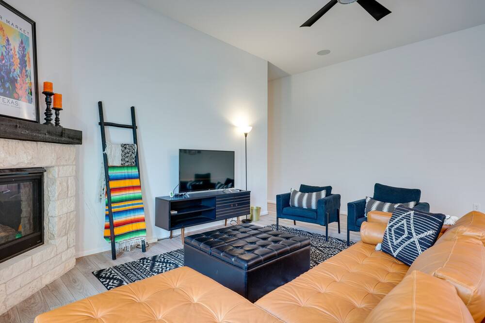 Photo of Livingroom in Buda