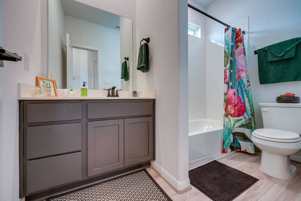 Photo of Bathroom in Buda