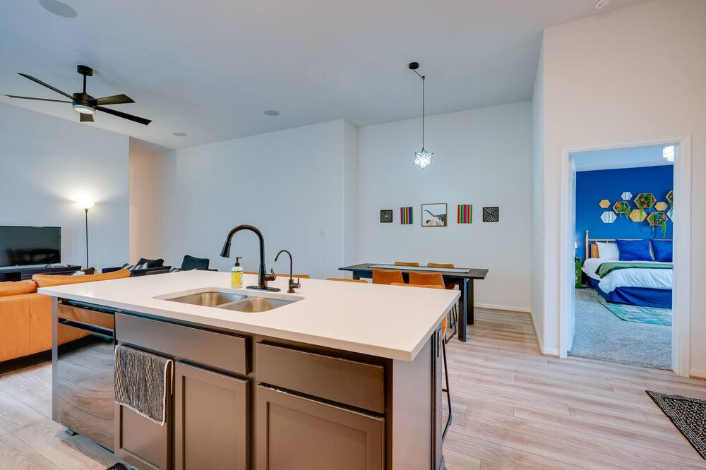Photo of Kitchen in Buda