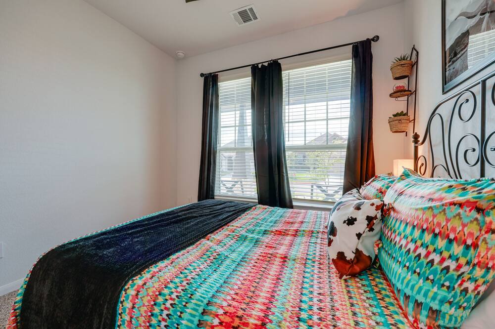 Photo of Bedroom in Buda