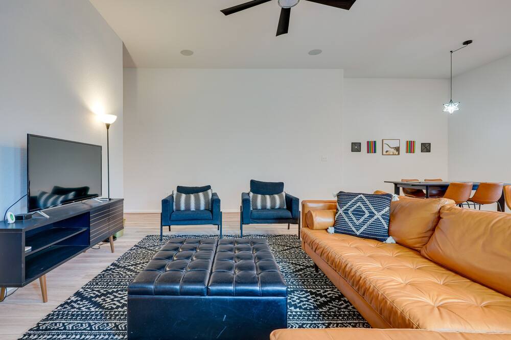 Photo of Livingroom in Buda