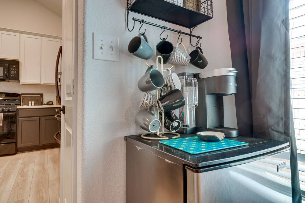 Photo of Kitchen in Buda