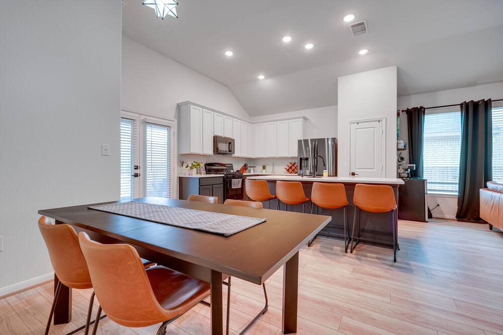 Photo of Kitchen in Buda
