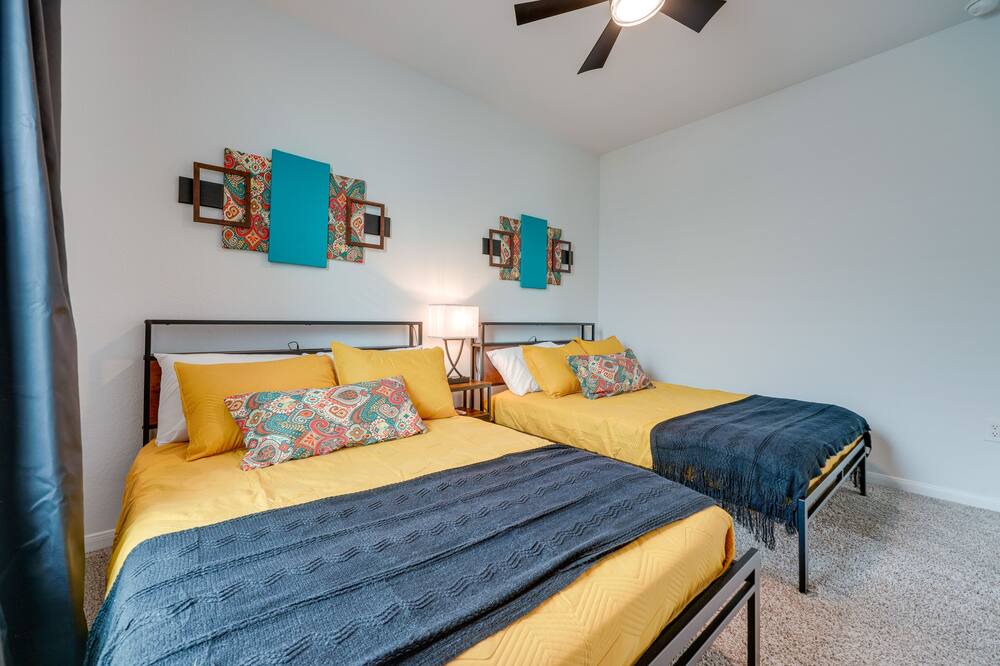 Photo of Bedroom in Buda