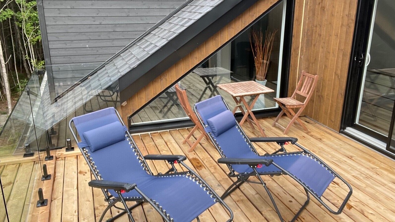 Photo of Patio Balcony in Rawdon