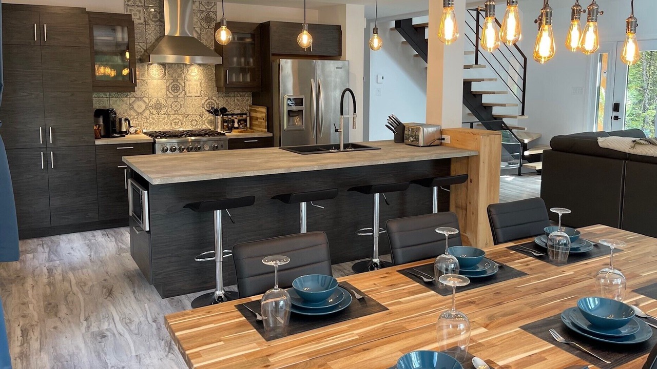 Photo of Kitchen in Rawdon