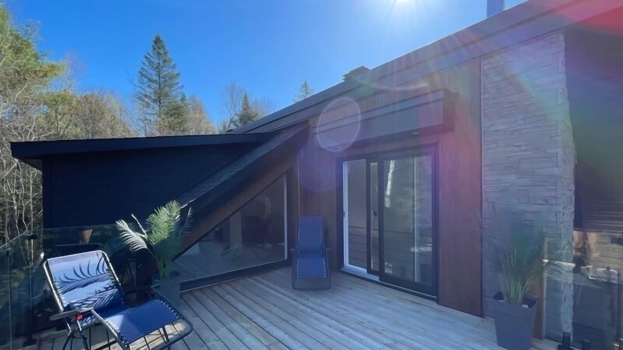 Photo of Patio Balcony in Rawdon