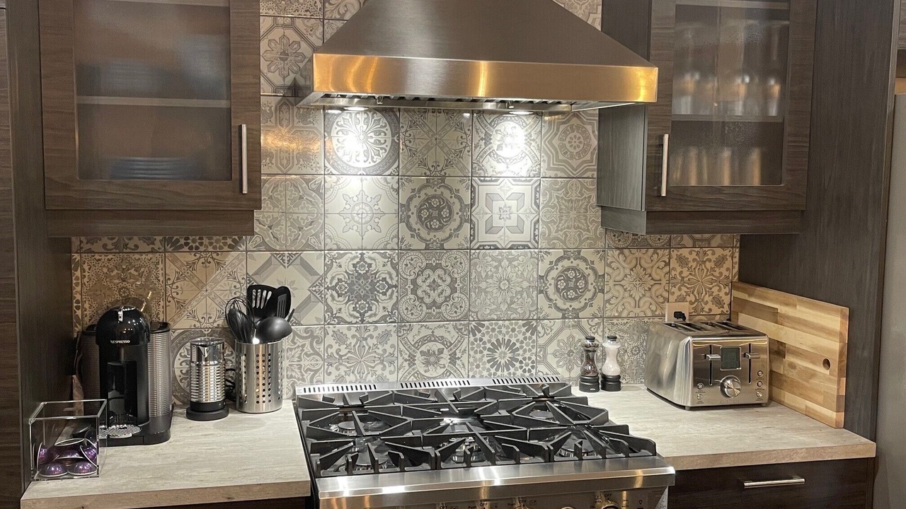 Photo of Kitchen in Rawdon