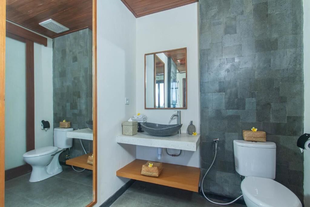 Photo of Bathroom in Gianyar